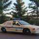Illustration for article titled Police Car Saturday
